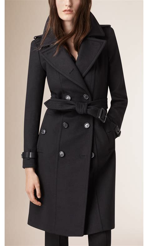 burberry trench coat back tie|burberry trench coats for women.